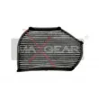 MAXGEAR 26-0472 - Filtre, air de l'habitacle