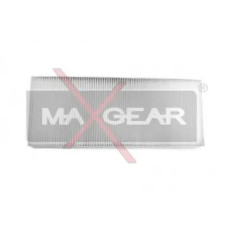 Filtre, air de l'habitacle MAXGEAR OEM A1648300218