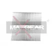 MAXGEAR 26-0476 - Filtre, air de l'habitacle