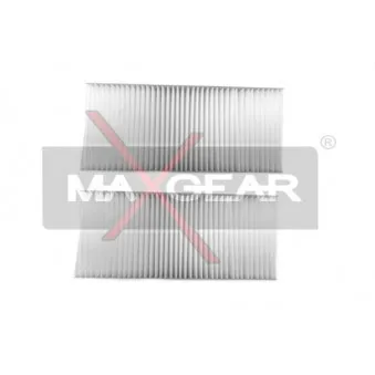 Filtre, air de l'habitacle MAXGEAR OEM 93347472
