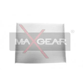 Filtre, air de l'habitacle MAXGEAR OEM 95557221910
