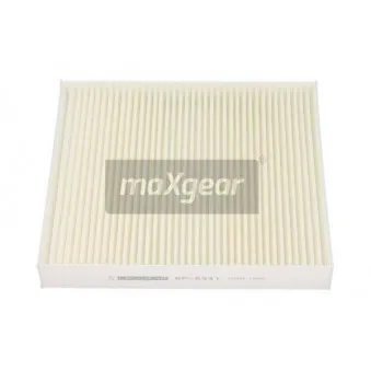 Filtre, air de l'habitacle MAXGEAR OEM 3M5J18D543BA