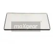 MAXGEAR 26-0489 - Filtre, air de l'habitacle