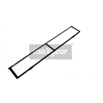 Filtre, air de l'habitacle MAXGEAR OEM 64316962551