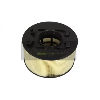 Filtre à air MAXGEAR OEM 13717503141