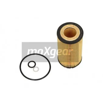 Filtre à huile MAXGEAR OEM 2631627000
