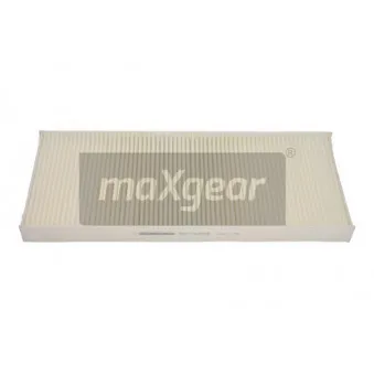 Filtre, air de l'habitacle MAXGEAR OEM 6479E5