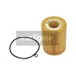 MAXGEAR 26-0519 - Filtre à huile