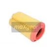 MAXGEAR 26-0528 - Filtre à air