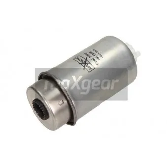 Filtre à carburant MAXGEAR OEM 3C119176AA