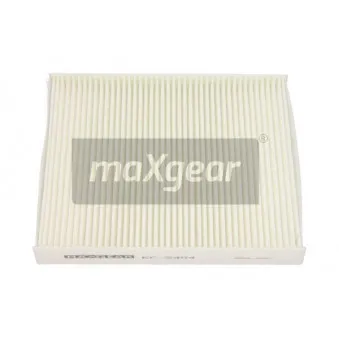 Filtre, air de l'habitacle MAXGEAR OEM 80292SMGE01
