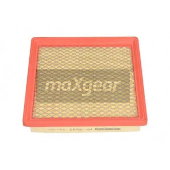 Filtre à air MAXGEAR OEM 17220P2MY00