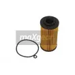 MAXGEAR 26-0552 - Filtre à huile