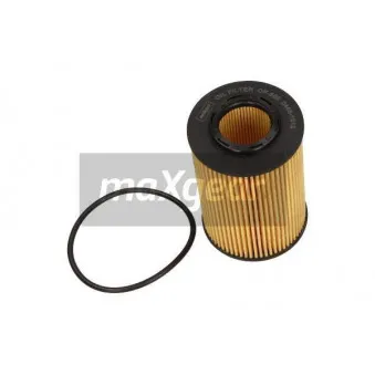Filtre à huile MAXGEAR OEM 2632027401