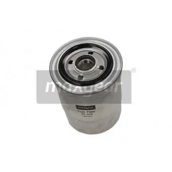 Filtre à carburant MAXGEAR OEM 80942480700