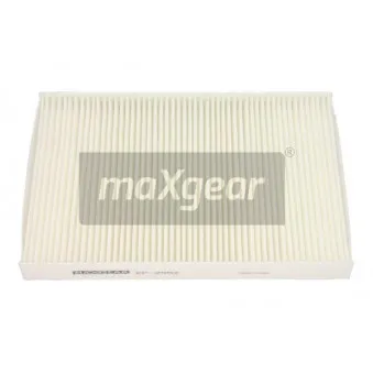 Filtre, air de l'habitacle MAXGEAR OEM 500086267