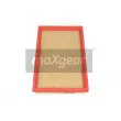 MAXGEAR 26-0580 - Filtre à air
