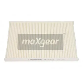 Filtre, air de l'habitacle MAXGEAR OEM B7277EN00M