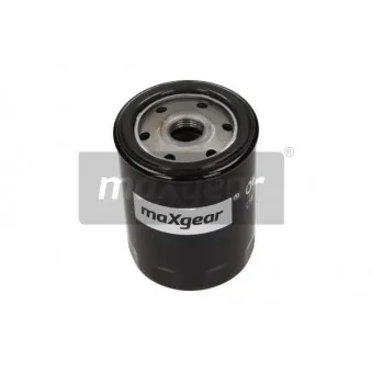 Filtre à huile MAXGEAR OEM 1520813212