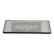 MAXGEAR 26-0603 - Filtre, air de l'habitacle