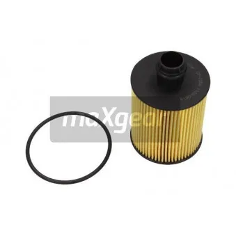 Filtre à huile MAXGEAR OEM 55577033