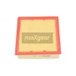 MAXGEAR 26-0610 - Filtre à air