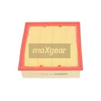 Filtre à air MAXGEAR 26-0611 pour OPEL CORSA 1.2 GPL - 86cv
