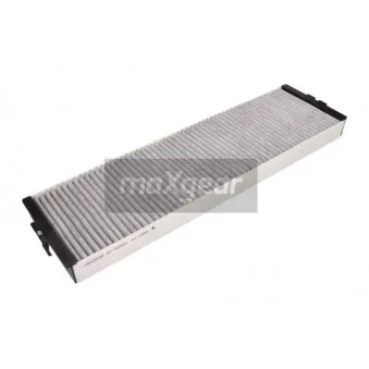 Filtre, air de l'habitacle MAXGEAR OEM 647989