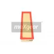 MAXGEAR 26-0620 - Filtre à air