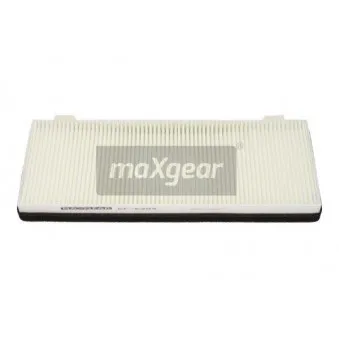 Filtre, air de l'habitacle MAXGEAR OEM 334C2038