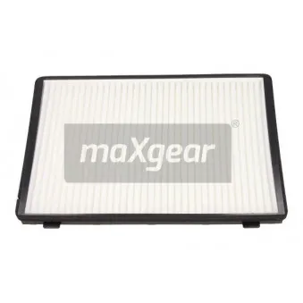 Filtre, air de l'habitacle MAXGEAR OEM JKR000031