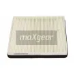 MAXGEAR 26-0638 - Filtre, air de l'habitacle