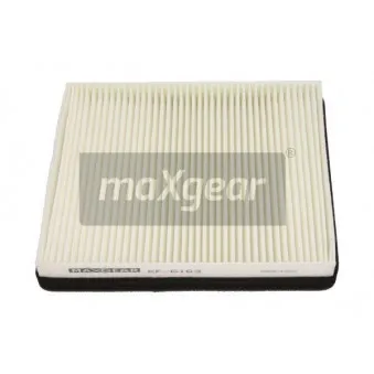 Filtre, air de l'habitacle MAXGEAR OEM JKR100021