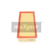 MAXGEAR 26-0642 - Filtre à air