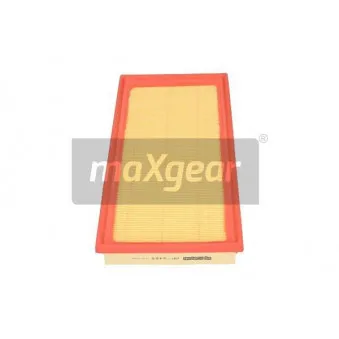 Filtre à air MAXGEAR OEM 30858441