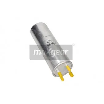 Filtre à carburant MAXGEAR 26-0660
