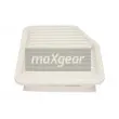 MAXGEAR 26-0709 - Filtre à air