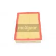 MAXGEAR 26-0728 - Filtre à air