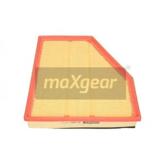 Filtre à air MAXGEAR OEM 13717793647
