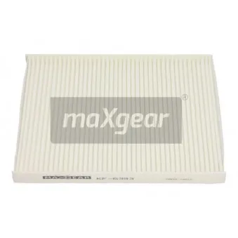 Filtre, air de l'habitacle MAXGEAR 26-0773