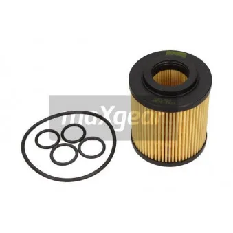 Filtre à huile MAXGEAR 26-0782