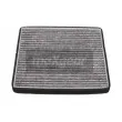MAXGEAR 26-0808 - Filtre, air de l'habitacle
