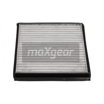 Filtre, air de l'habitacle MAXGEAR OEM 6447SR