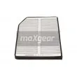 MAXGEAR 26-0812 - Filtre, air de l'habitacle
