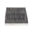 MAXGEAR 26-0827 - Filtre, air de l'habitacle
