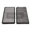 MAXGEAR 26-0830 - Filtre, air de l'habitacle