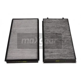 Filtre, air de l'habitacle MAXGEAR OEM 64318379959