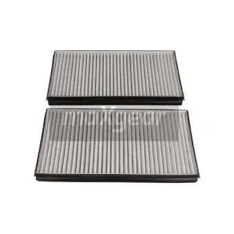 Filtre, air de l'habitacle MAXGEAR OEM 64316935823
