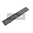 MAXGEAR 26-0844 - Filtre, air de l'habitacle