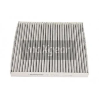 Filtre, air de l'habitacle MAXGEAR OEM 1615646880